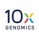 10x Genomics logo