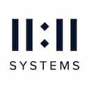 11:11 Systems logo