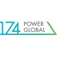174 Power Global logo