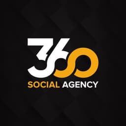 360 Social Agency logo