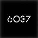 6037 logo