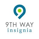 9th Way Insignia logo
