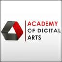 Academy of Digital arts logo