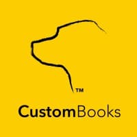 CustomBooks™ logo
