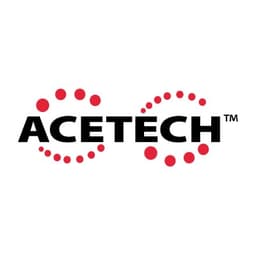 ACETECH Global logo