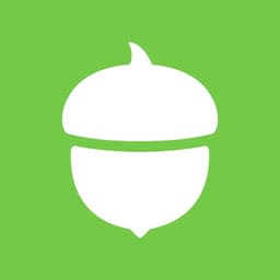 Acorns logo