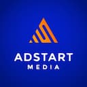 AdStart Media logo