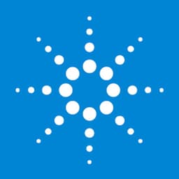 Agilent Technologies logo