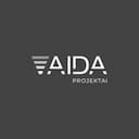 AIDA projektai logo