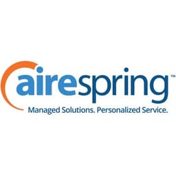 AireSpring logo