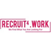 Recruit4 Work SL logo