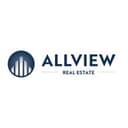 AllView Real Estate logo