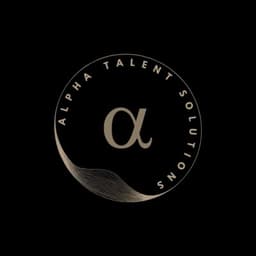 Alpha Talent Solutions - Joelle Borg logo
