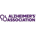 Alzheimer's Association® logo