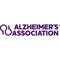 Alzheimer's Association® logo