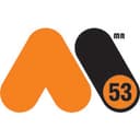 AM53 Smart Solutions logo