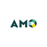 Association of Municipalities of Ontario (AMO) logo