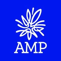 AMP logo