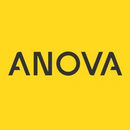 Anova logo