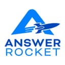 AnswerRocket logo