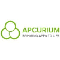 Apcurium Careers logo