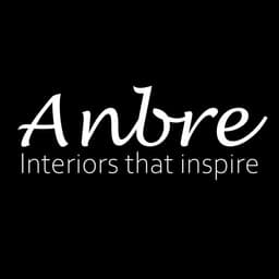 Anbre Interiors | Top Interior Designers in Chennai & Luxury Interiors logo