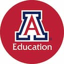 University of Arizona College of Education logo