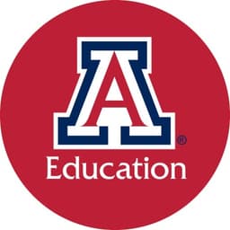 University of Arizona College of Education logo