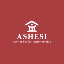Ashesi Center for Entrepreneurship logo
