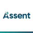Assent logo