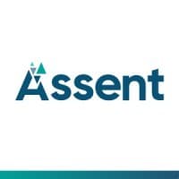 Assent logo
