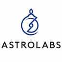 AstroLabs logo