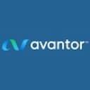 Avantor logo