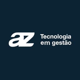 AZ Tecnologia em Gestão logo