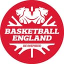 Basketball England logo