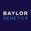 Baylor Genetics logo