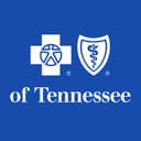 BlueCross BlueShield of Tennessee logo