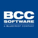 BCC Software logo