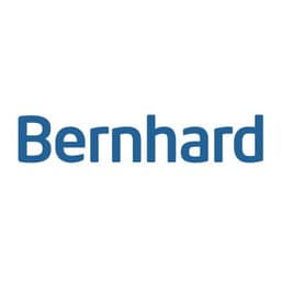 Bernhard logo