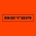 BETER logo
