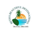 Beth's Beautiful Destinations logo