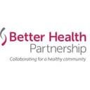 Better Health Partnership logo
