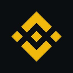 Binance logo