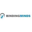 Binding Minds Inc. (Certified Disability Owned Business Enterprise) logo