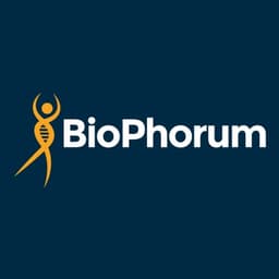 BioPhorum logo