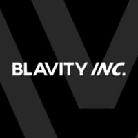 Blavity Inc. logo