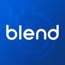 Blend Travel Marketing logo
