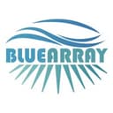 BlueArray EU project logo