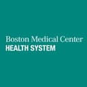 Boston Medical Center (BMC) logo