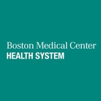 Boston Medical Center (BMC) logo